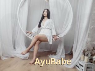 AyuBabe