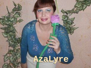 AzaLyre