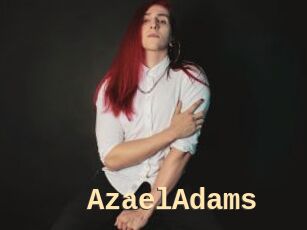 AzaelAdams