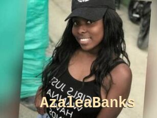 AzaleaBanks