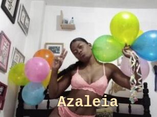 Azaleia