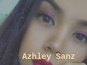 Azhley_Sanz