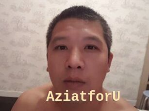 AziatforU