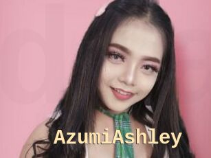 AzumiAshley