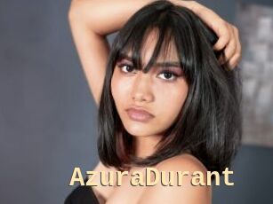 AzuraDurant