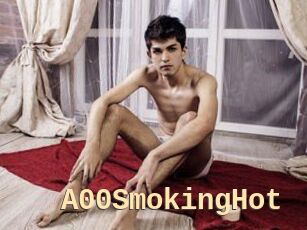 A00SmokingHot