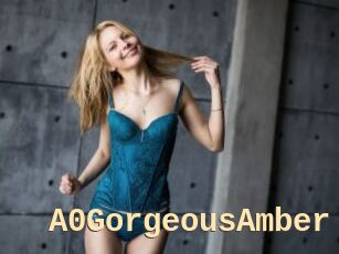 A0GorgeousAmber