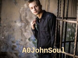 A0JohnSoul