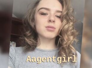 Aagentgirl