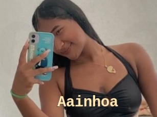 Aainhoa