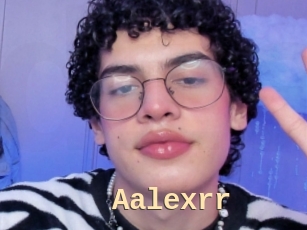 Aalexrr