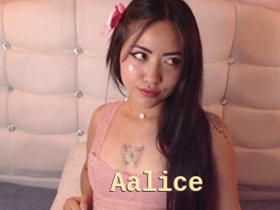 Aalice