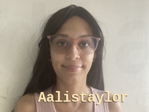 Aalistaylor