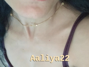 Aaliya22