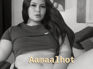 Aamaalhot