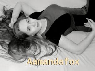 Aamandafox