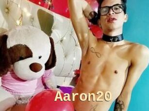 Aaron20