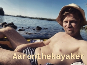 Aaronthekayaker