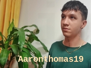 Aaronthomas19