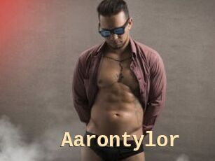 Aarontylor