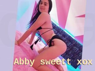 Abby_sweett_xox