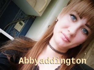 Abbyaddington