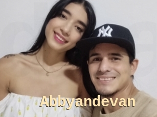 Abbyandevan