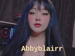 Abbyblairr