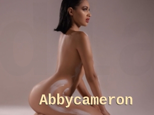 Abbycameron