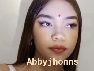 Abbyjhonns