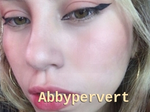 Abbypervert