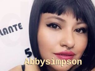 Abbysimpson