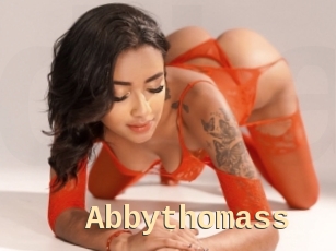 Abbythomass