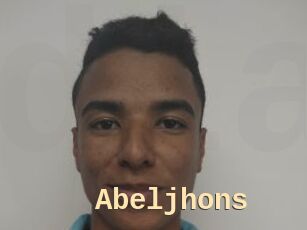 Abeljhons