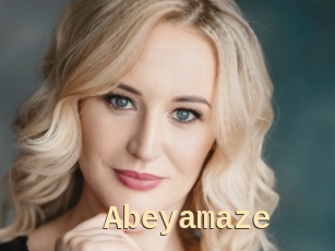 Abeyamaze