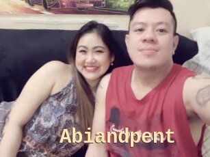 Abiandpent