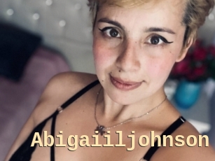 Abigaiiljohnson