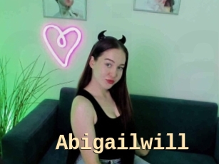 Abigailwill