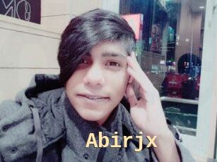 Abirjx