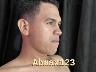 Abmax123