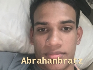 Abrahanbratz