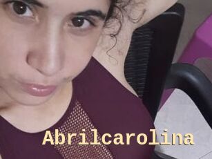 Abrilcarolina