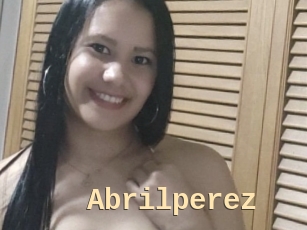 Abrilperez