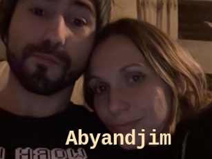 Abyandjim