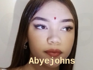 Abyejohns