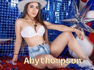 Abythompson