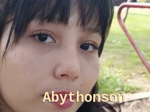 Abythonson