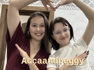 Accaandpeggy