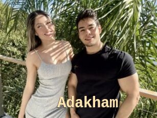 Adakham