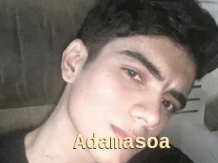 Adamasoa